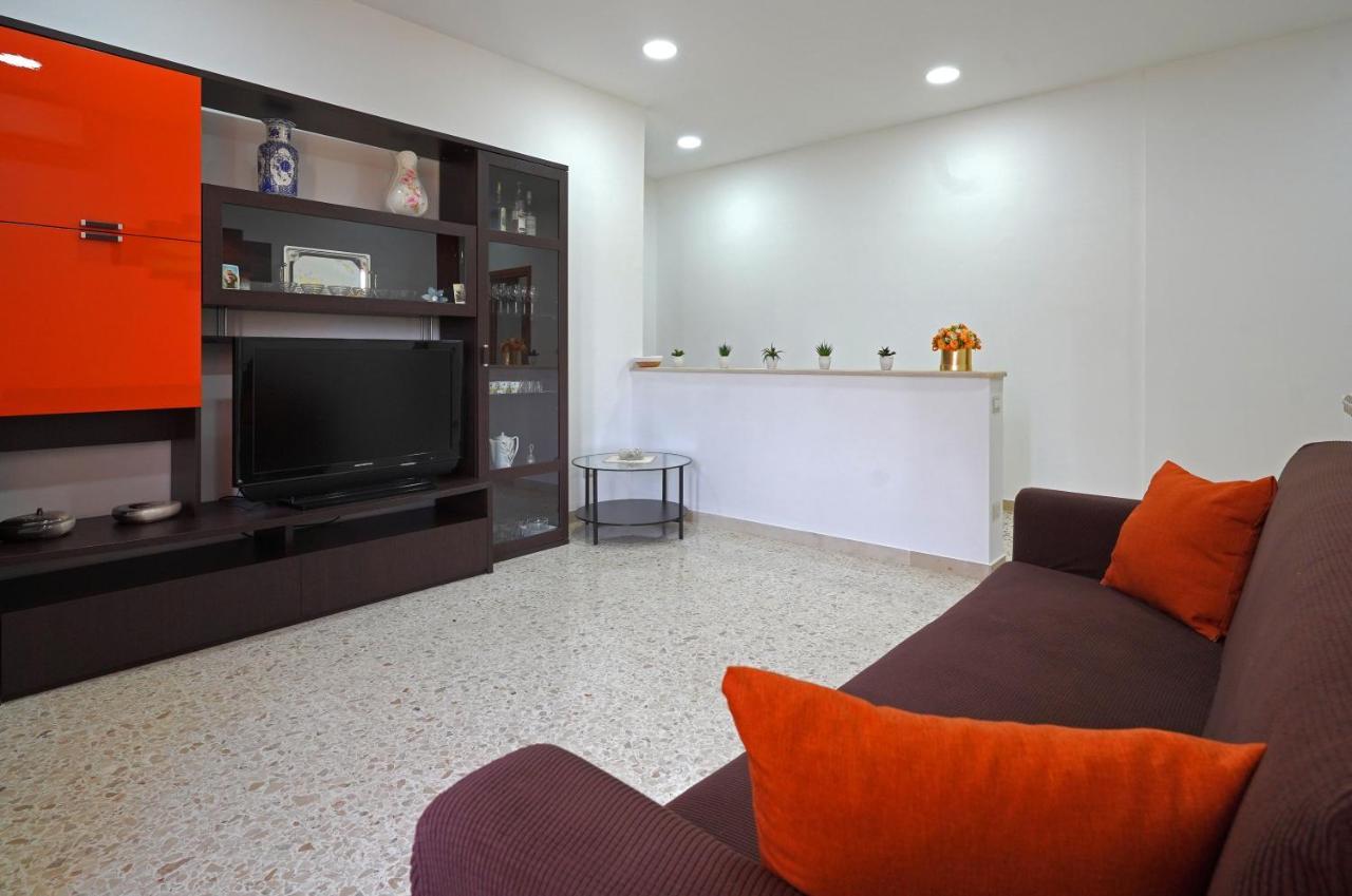 Апартаменты Milou'S House Сант'Анджелло Экстерьер фото