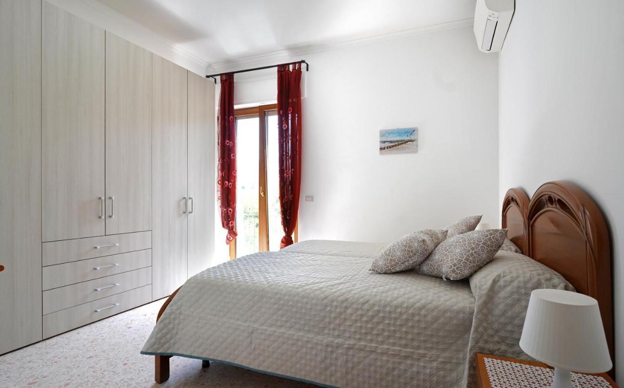 Апартаменты Milou'S House Сант'Анджелло Экстерьер фото