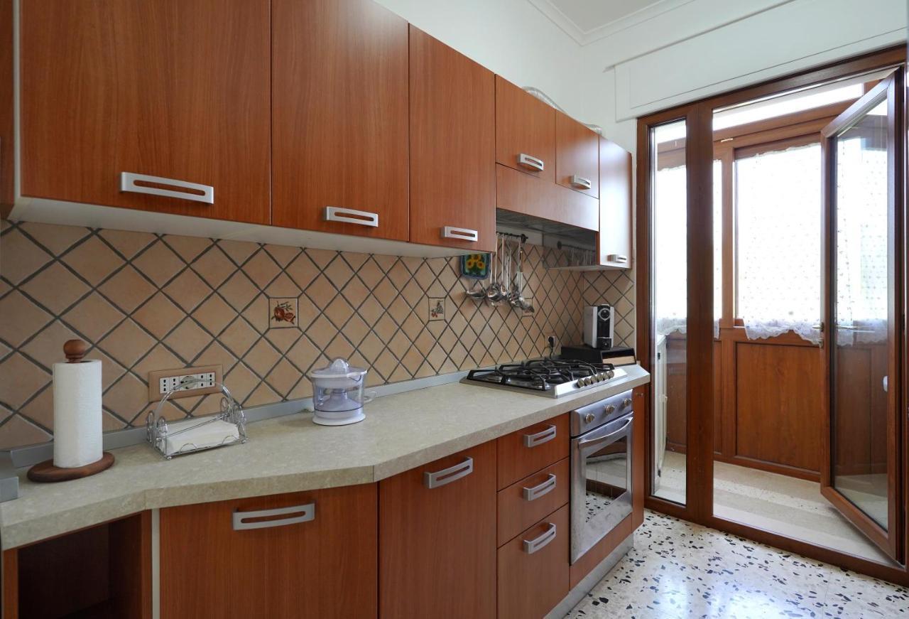 Апартаменты Milou'S House Сант'Анджелло Экстерьер фото