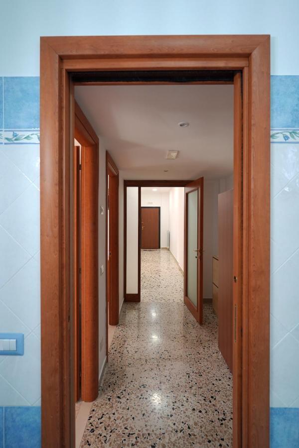 Апартаменты Milou'S House Сант'Анджелло Экстерьер фото