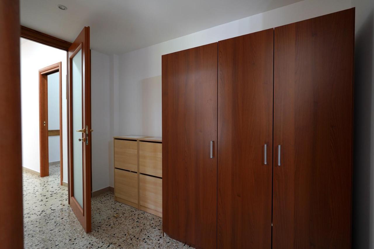 Апартаменты Milou'S House Сант'Анджелло Экстерьер фото