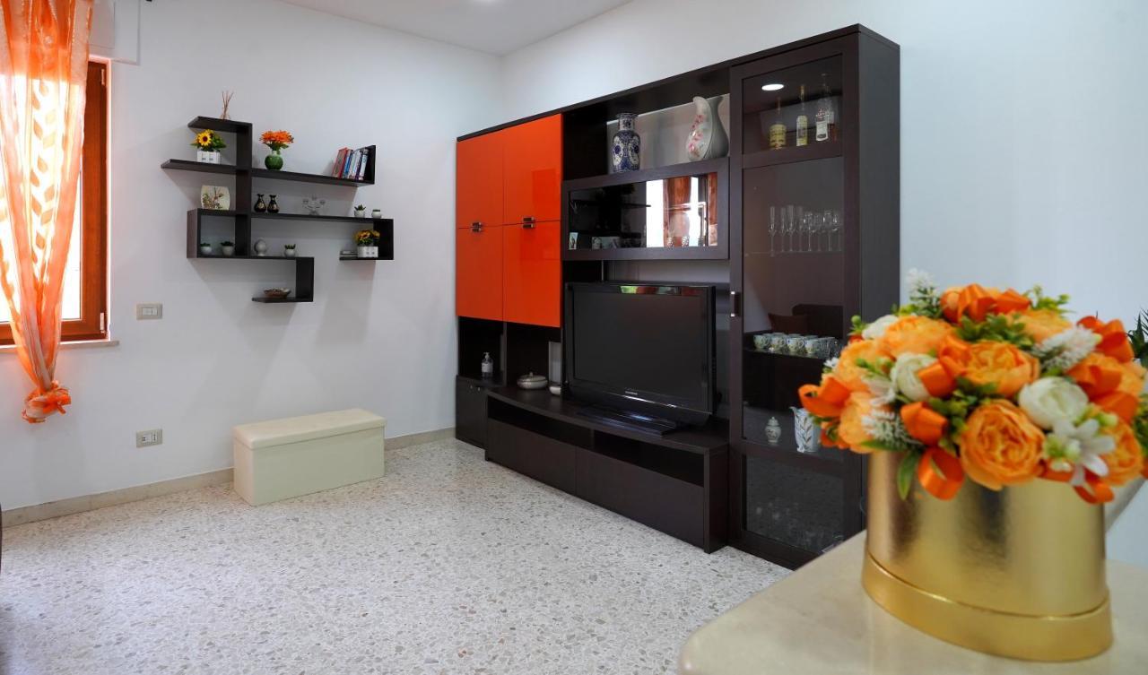 Апартаменты Milou'S House Сант'Анджелло Экстерьер фото